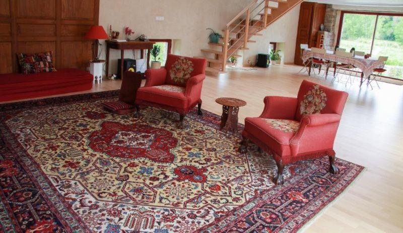 Le Moulin Des Hirondelles Bed & Breakfast Pluvigner Luaran gambar